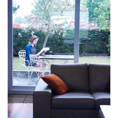 Nyaraló Zelenachten